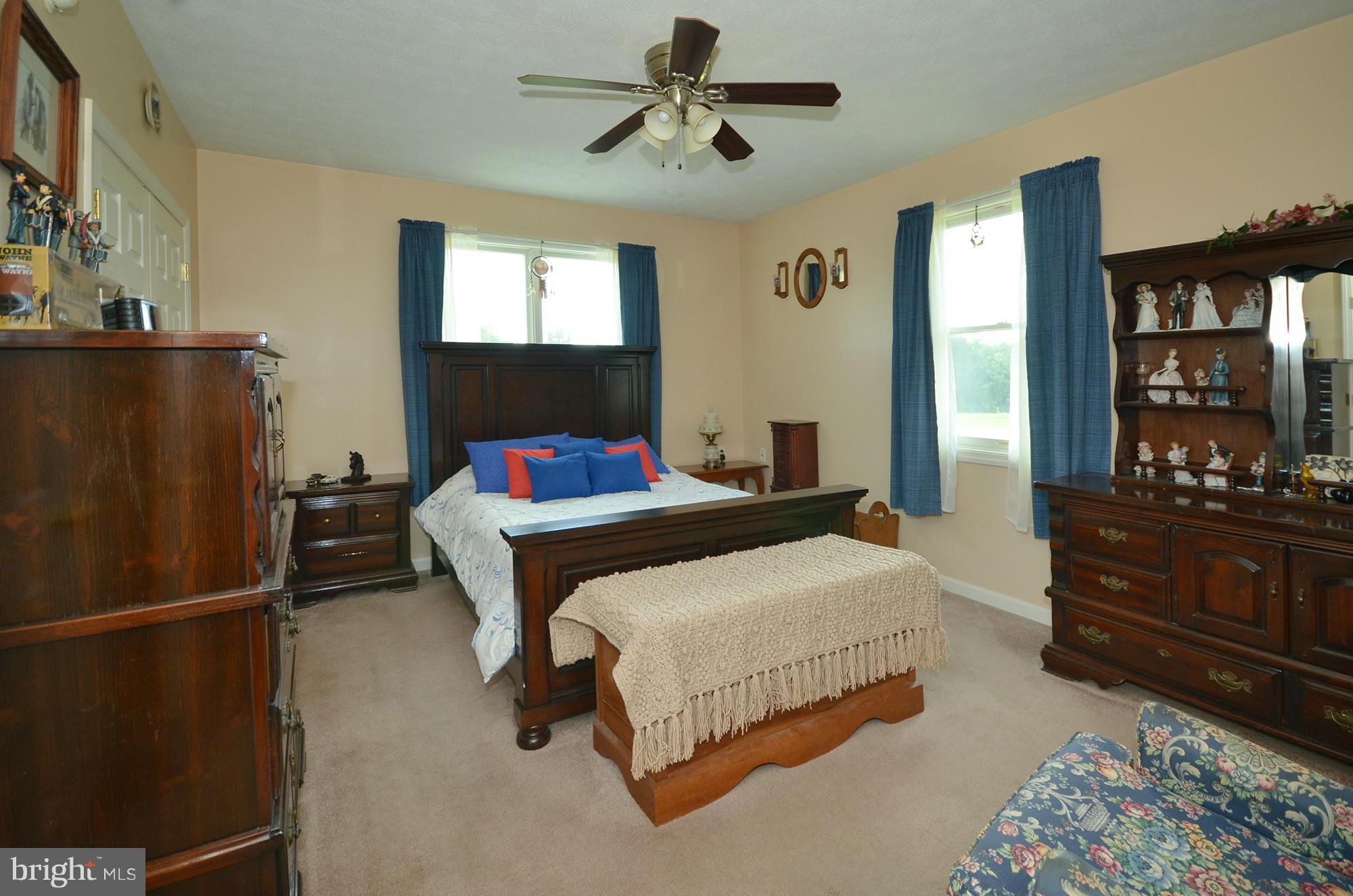 75 Kerr Lane Rising Sun, MD 21911 - Photo 20 of 30 Private master wing