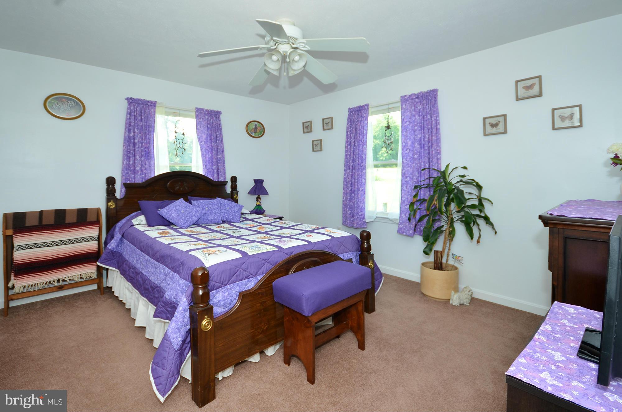 75 Kerr Lane Rising Sun, MD 21911 - Photo 24 of 30 Bedroom #2- two closets