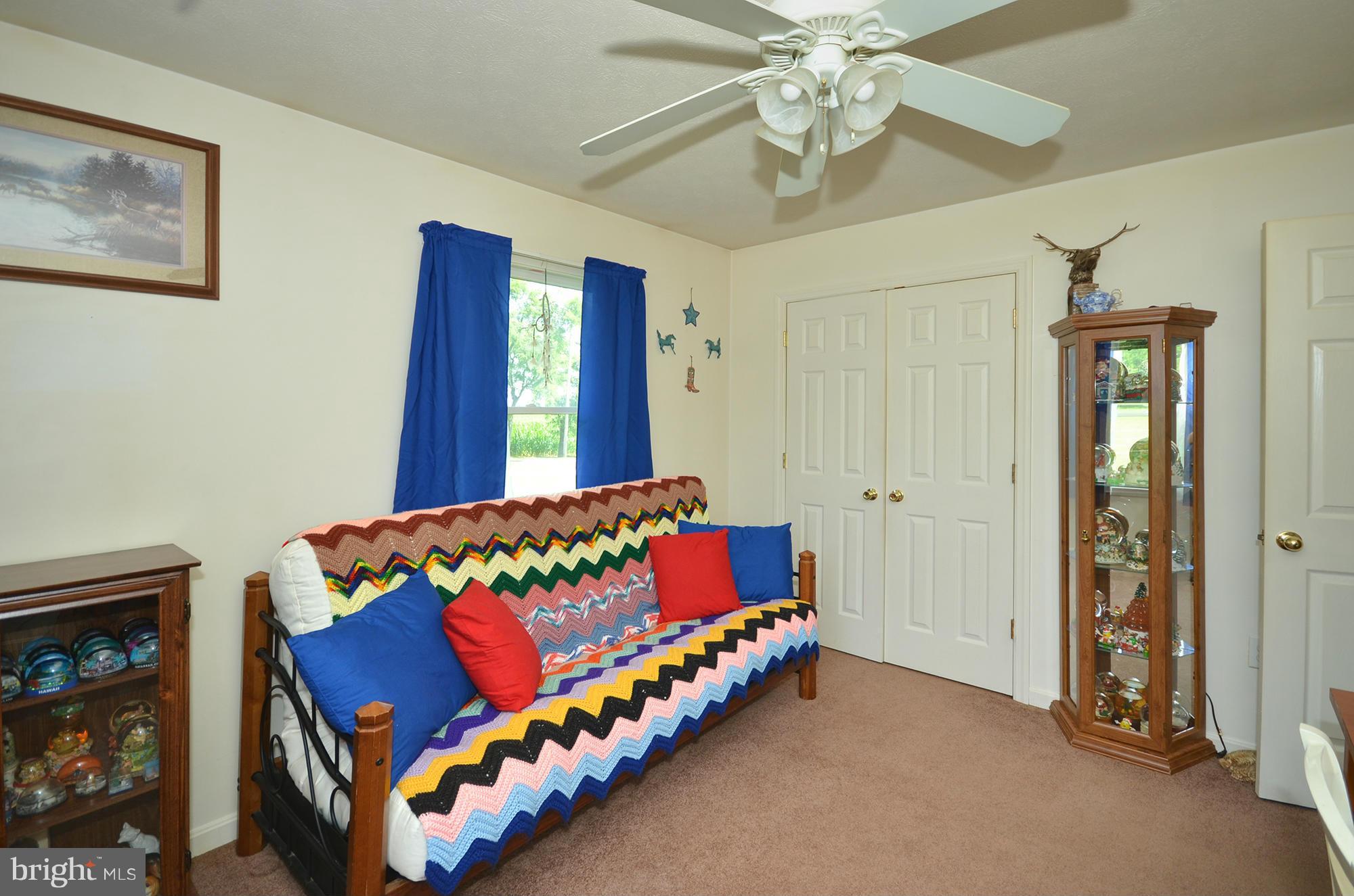 75 Kerr Lane Rising Sun, MD 21911 - Photo 26 of 30 Bedroom #3