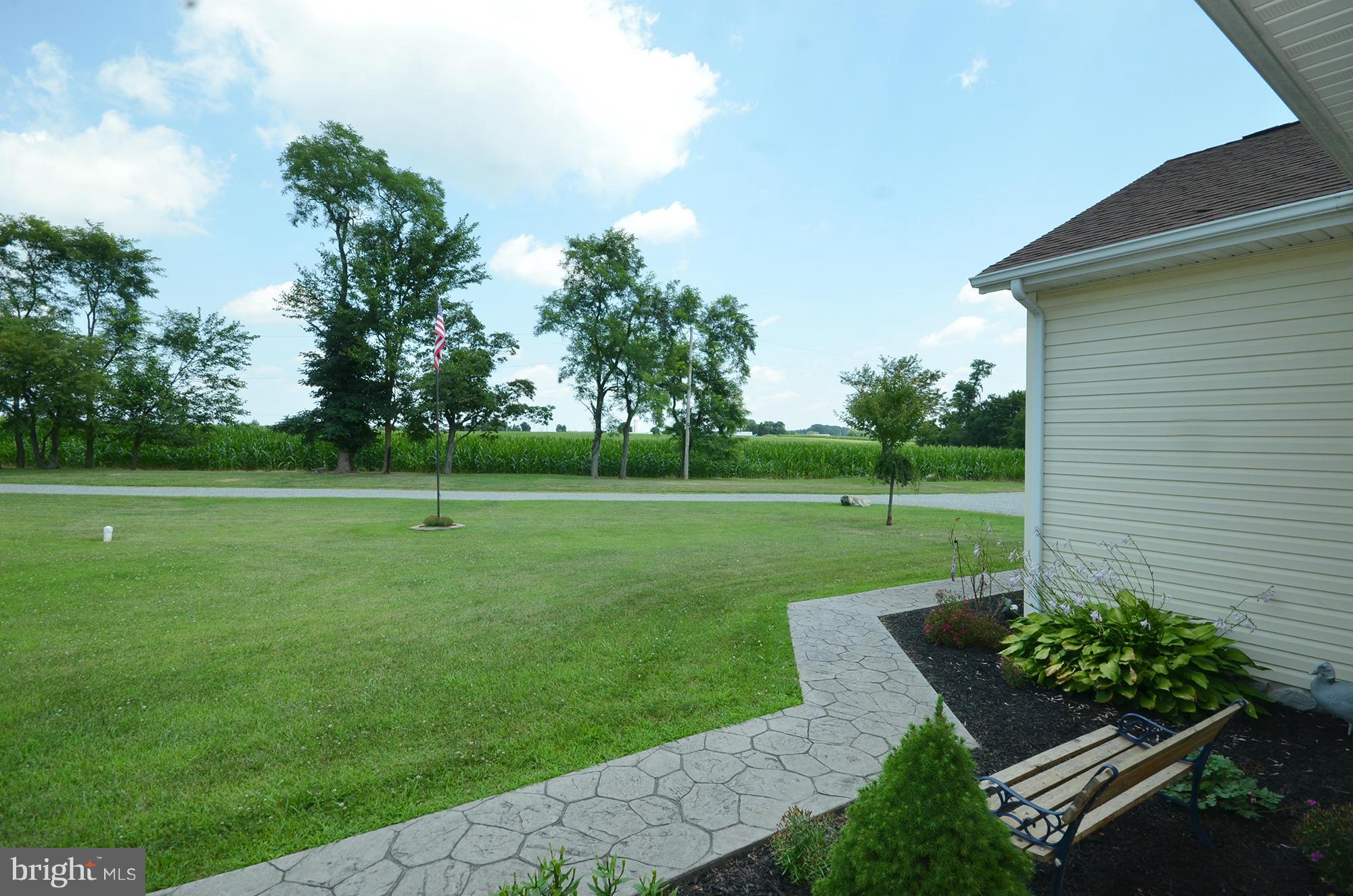 75 Kerr Lane Rising Sun, MD 21911 - Photo 30 of 30 Privacy galore