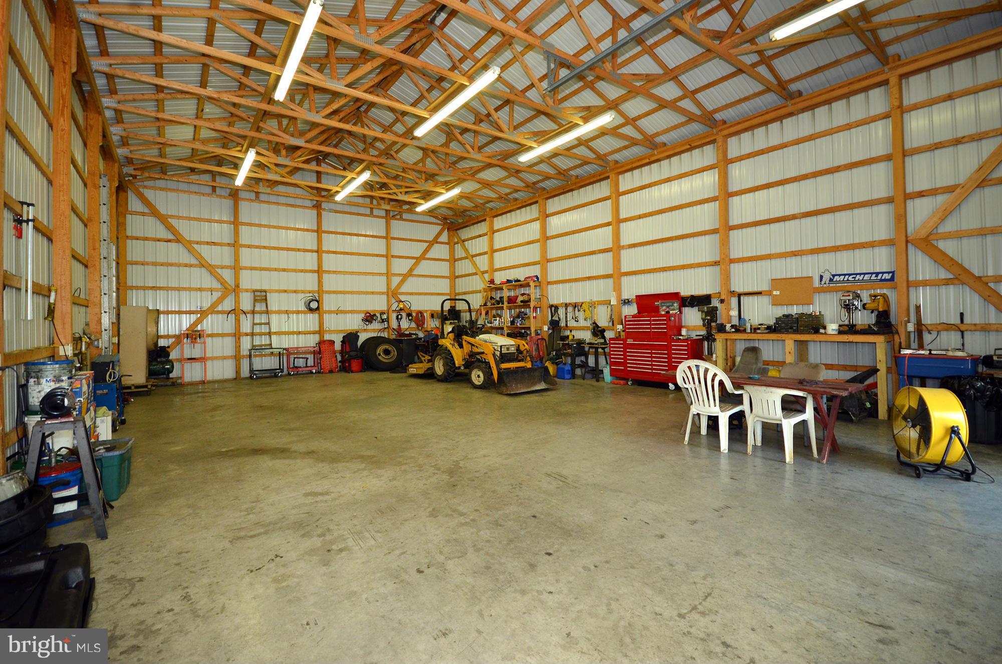 75 Kerr Lane Rising Sun, MD 21911 - Photo 8 of 30 Amish built w/ concrete floor