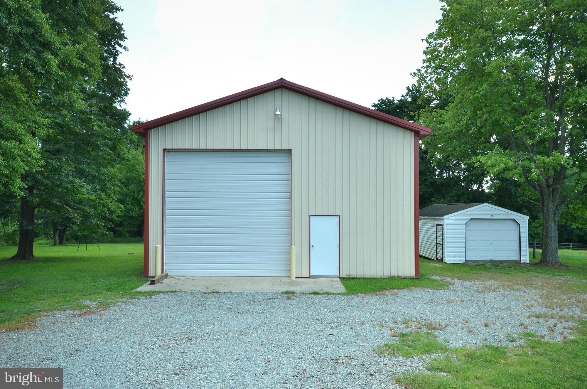 75 Kerr Lane Rising Sun, MD 21911 - Photo 9 of 30 A car enthusiasts dream or convert to barn/storage