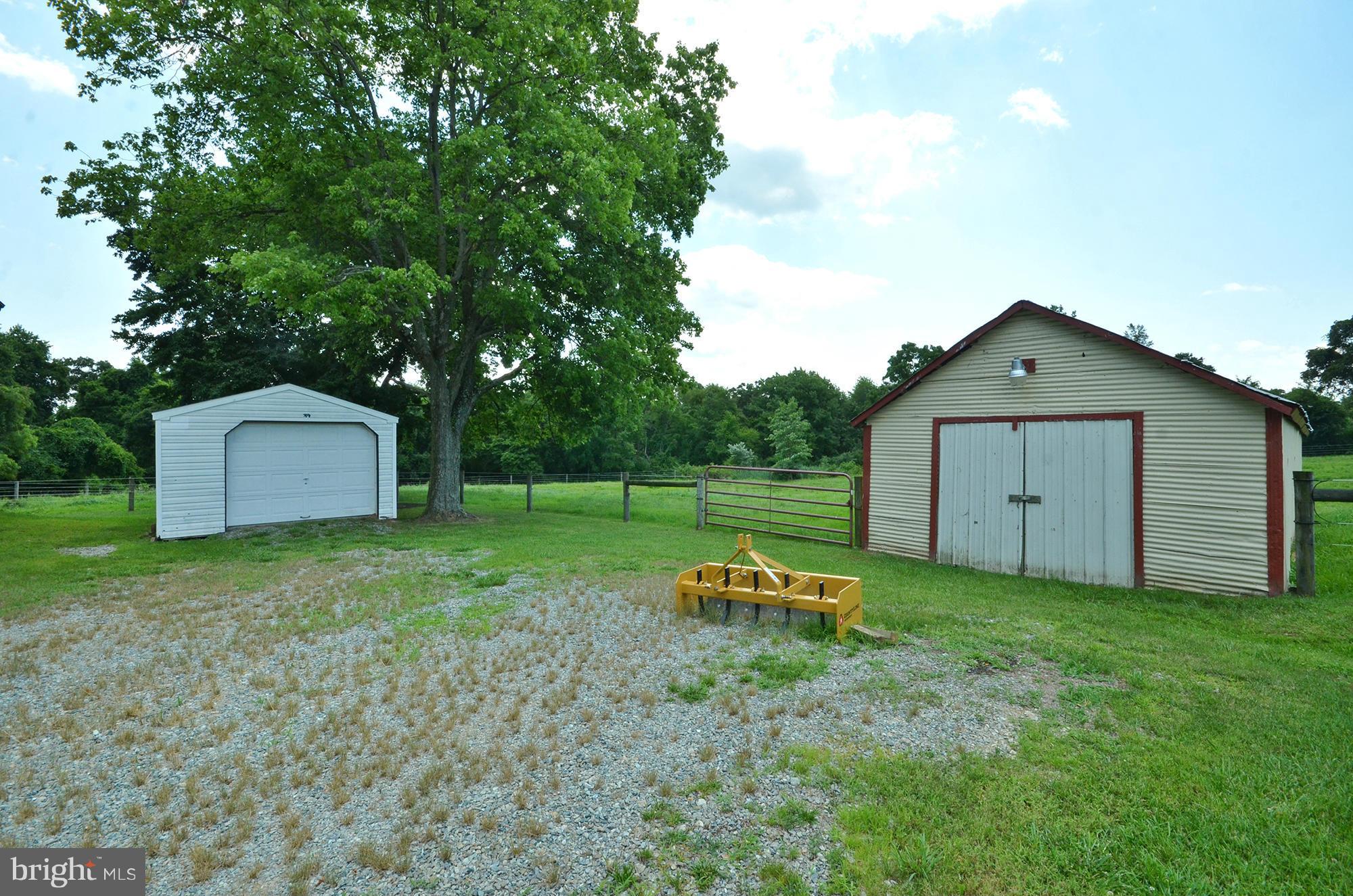 75 Kerr Lane Rising Sun, MD 21911 - Photo 10 of 30 Tractor shed