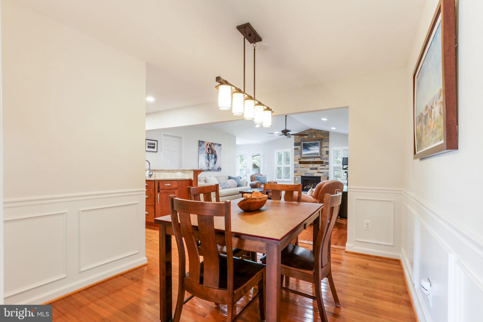8011 Jackson Road Alexandria, VA 22308 - Photo 13 of 64