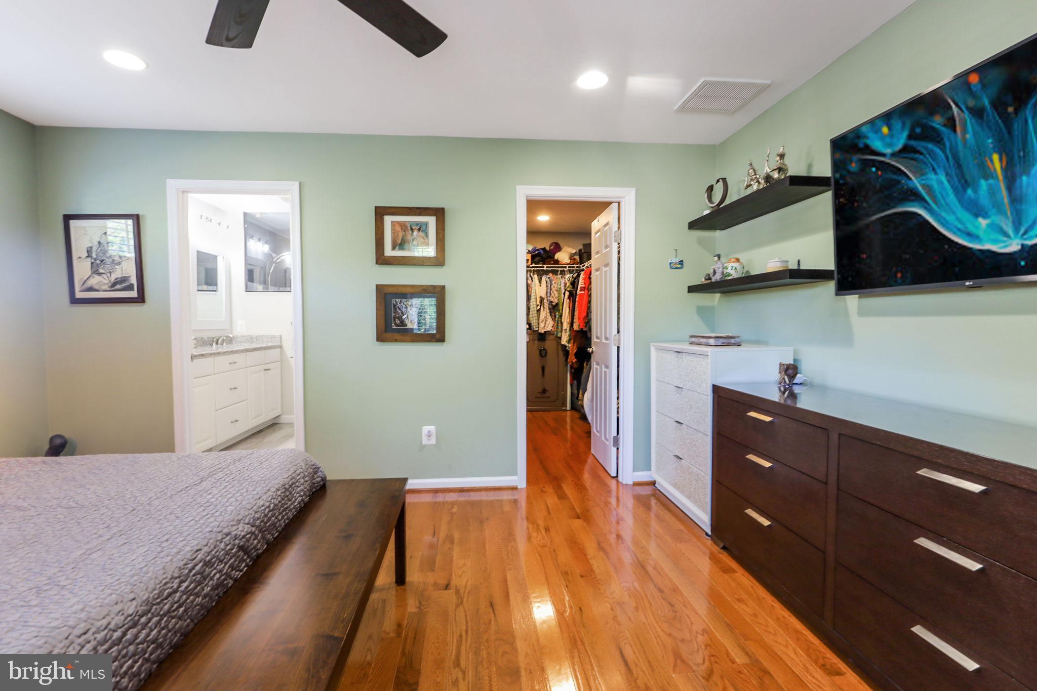 8011 Jackson Road Alexandria, VA 22308 - Photo 34 of 64