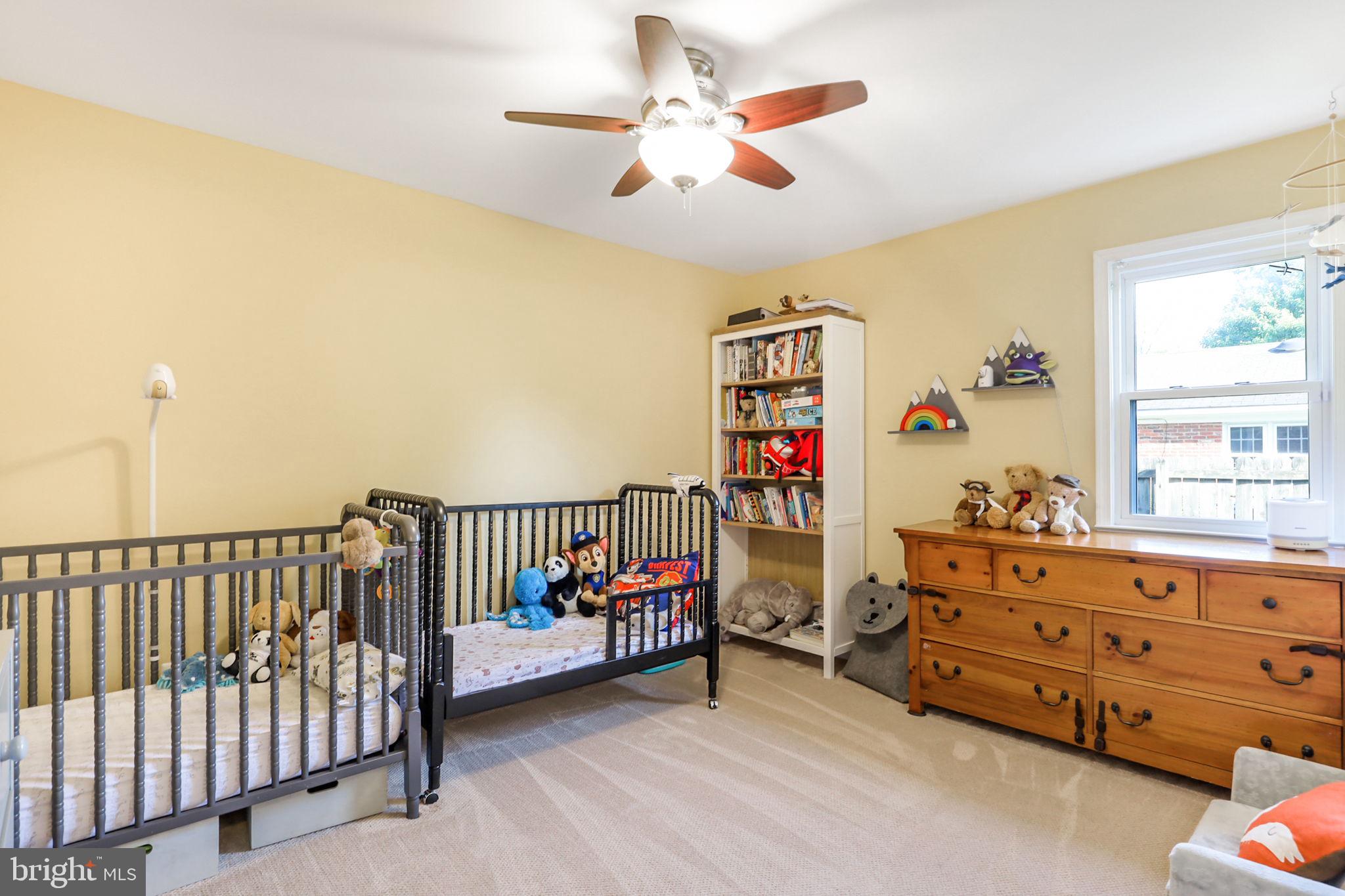 8011 Jackson Road Alexandria, VA 22308 - Photo 42 of 64