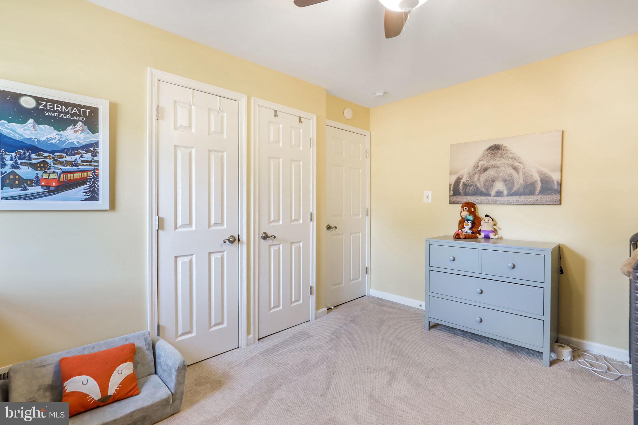 8011 Jackson Road Alexandria, VA 22308 - Photo 46 of 64