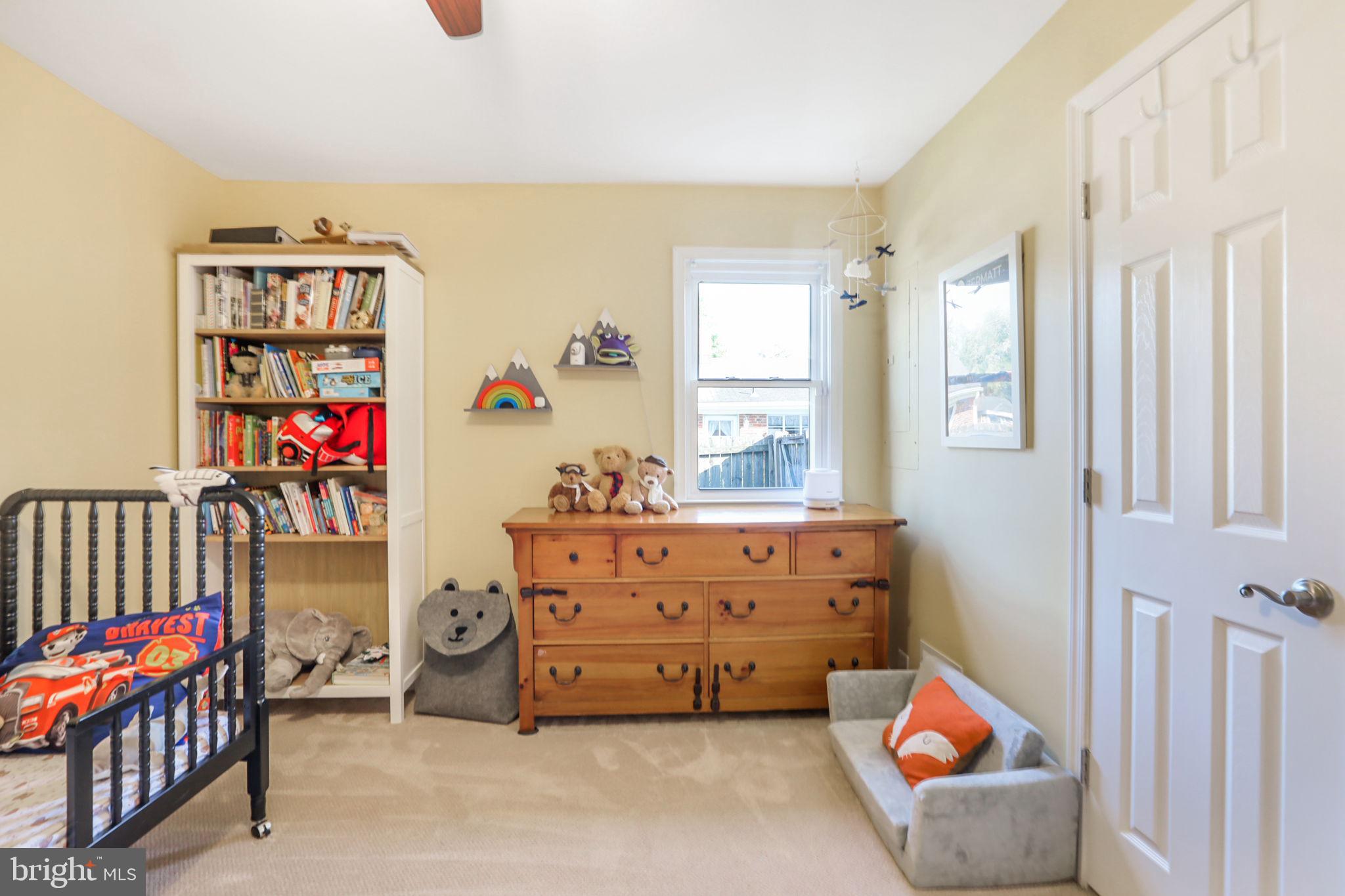 8011 Jackson Road Alexandria, VA 22308 - Photo 47 of 64