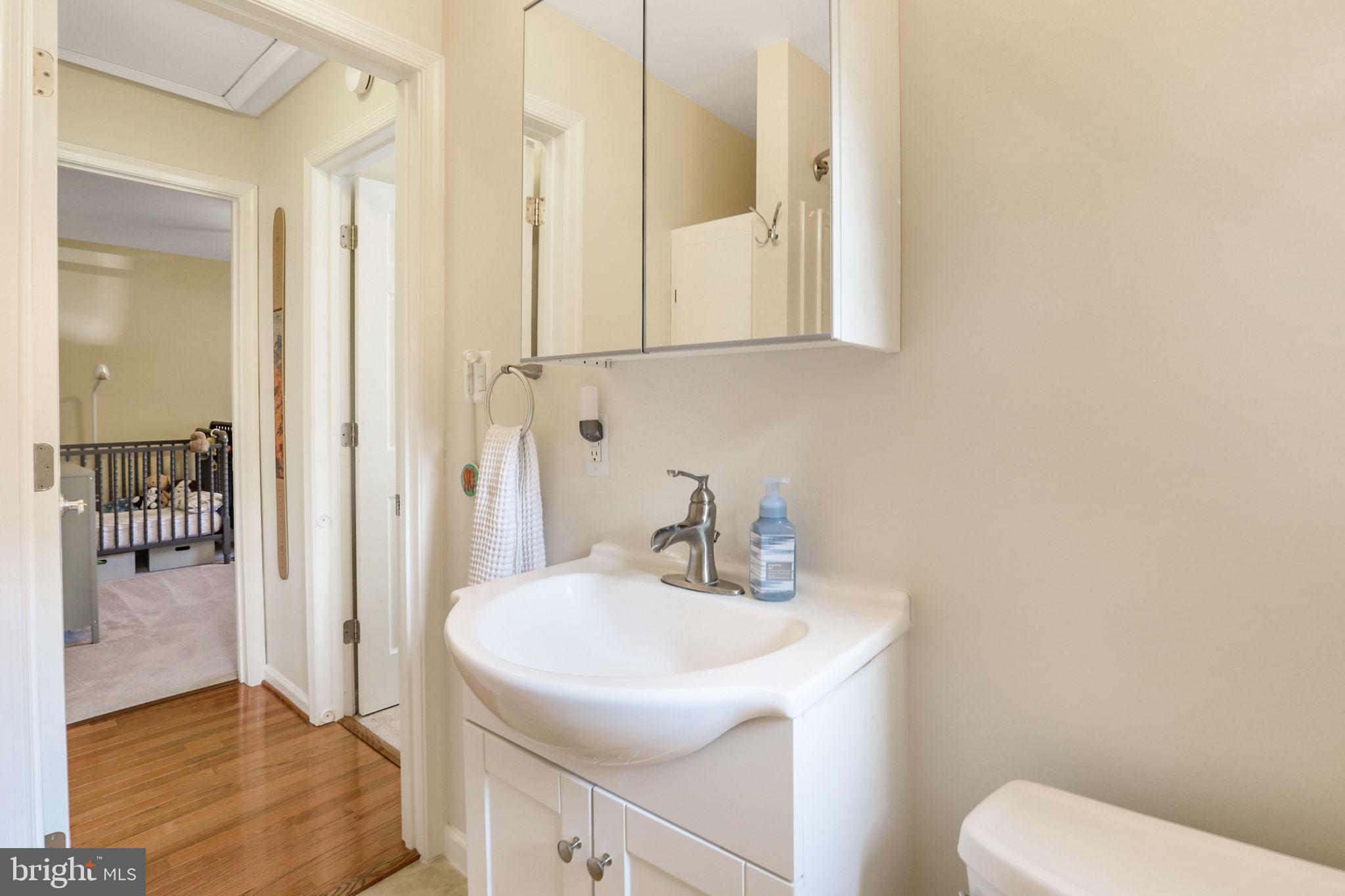 8011 Jackson Road Alexandria, VA 22308 - Photo 50 of 64