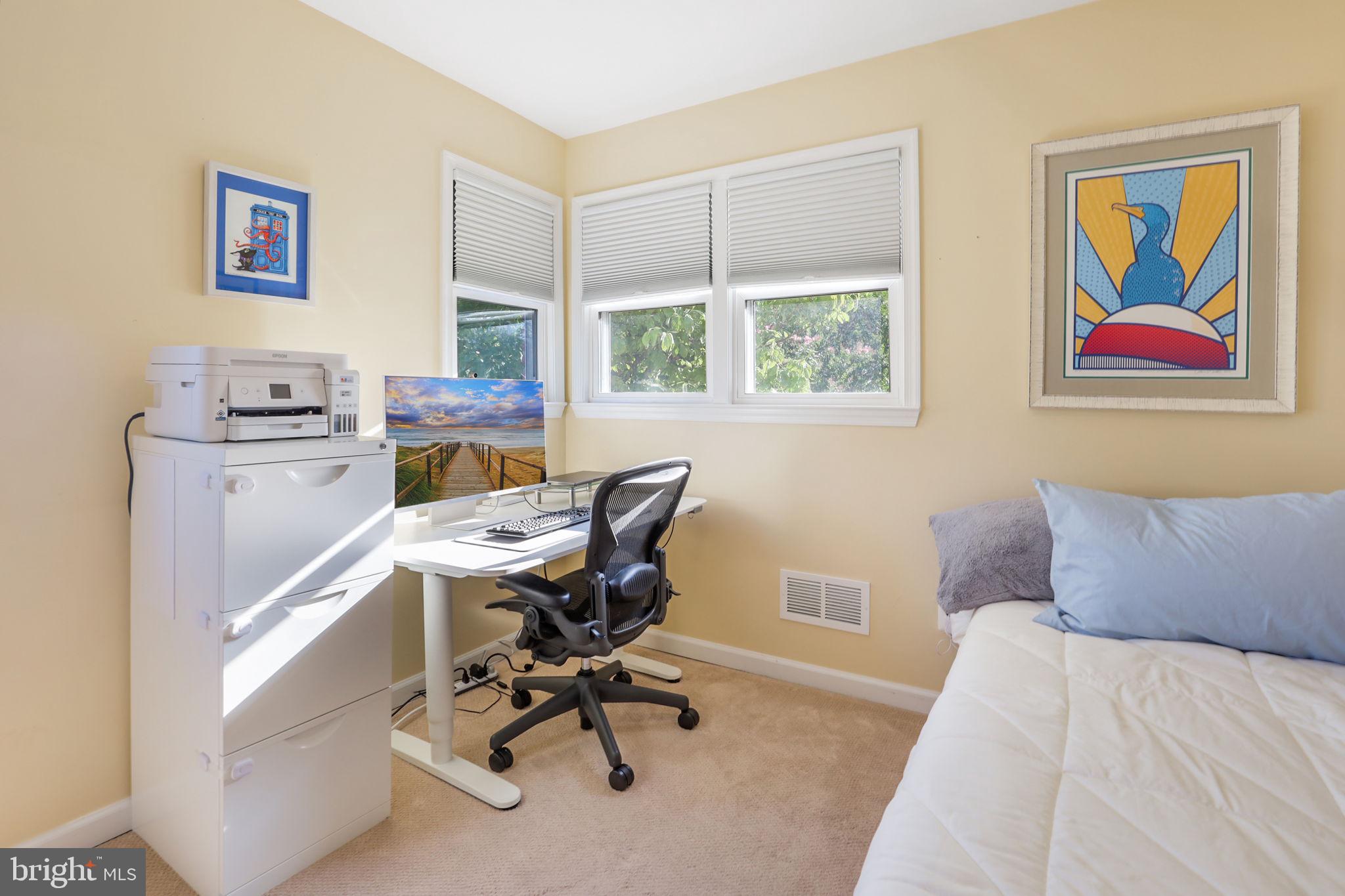 8011 Jackson Road Alexandria, VA 22308 - Photo 52 of 64