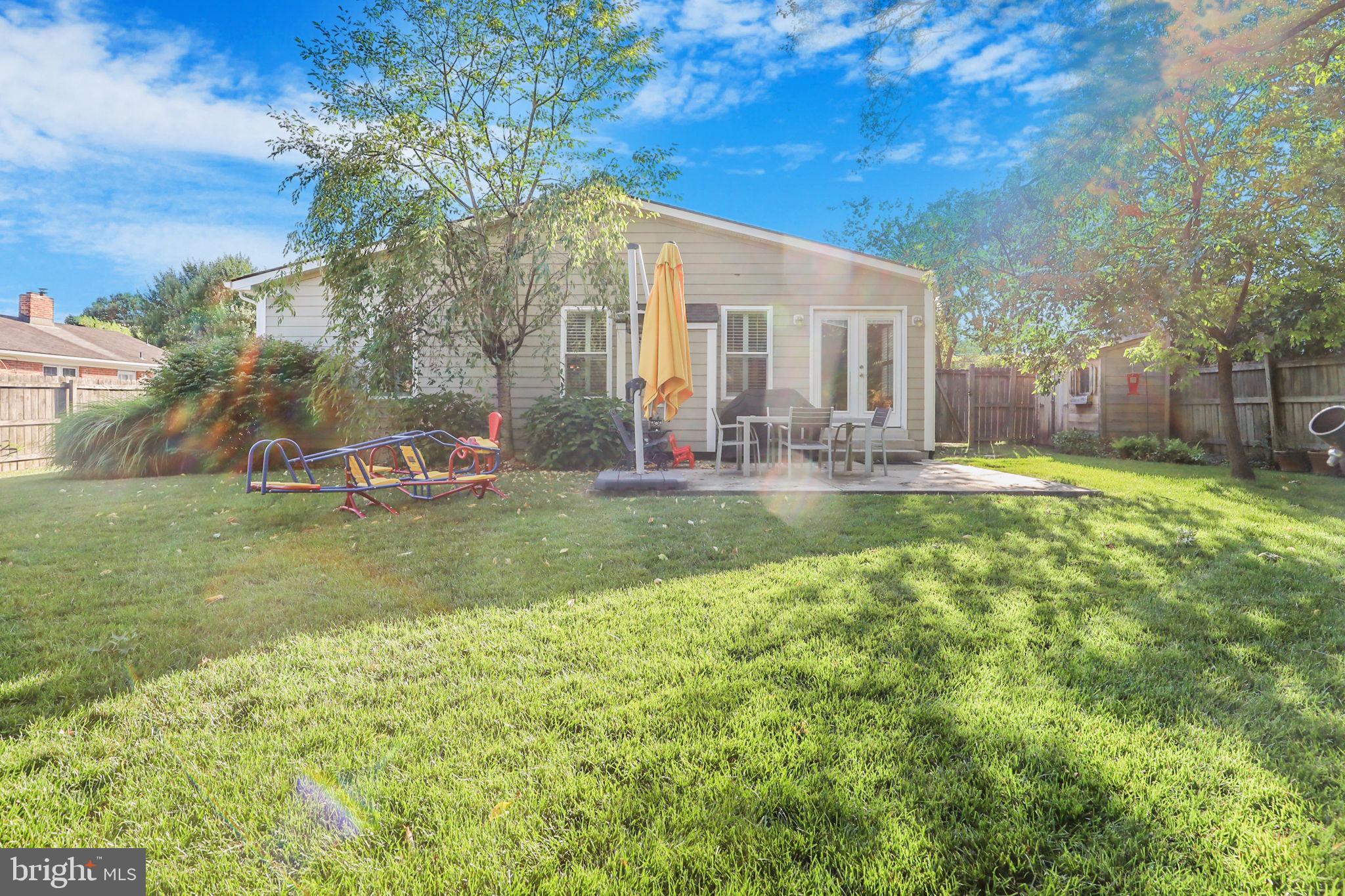 8011 Jackson Road Alexandria, VA 22308 - Photo 56 of 64