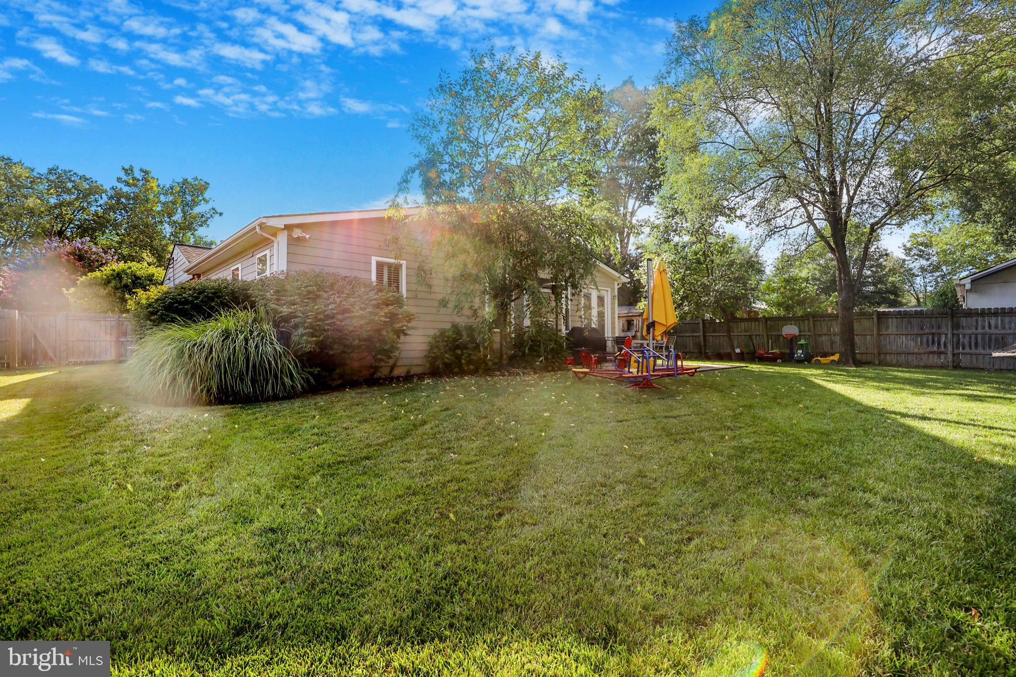 8011 Jackson Road Alexandria, VA 22308 - Photo 57 of 64