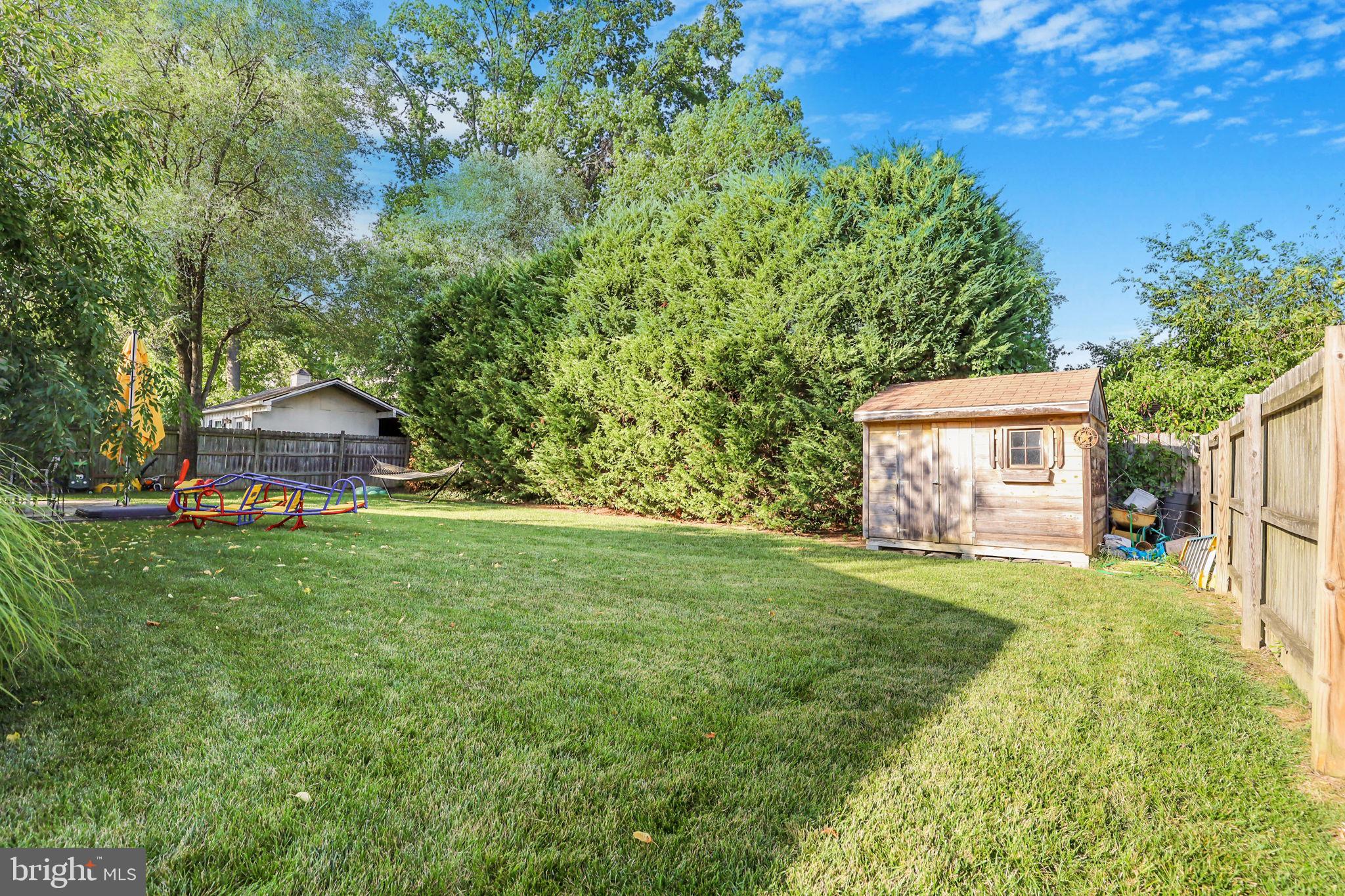 8011 Jackson Road Alexandria, VA 22308 - Photo 58 of 64