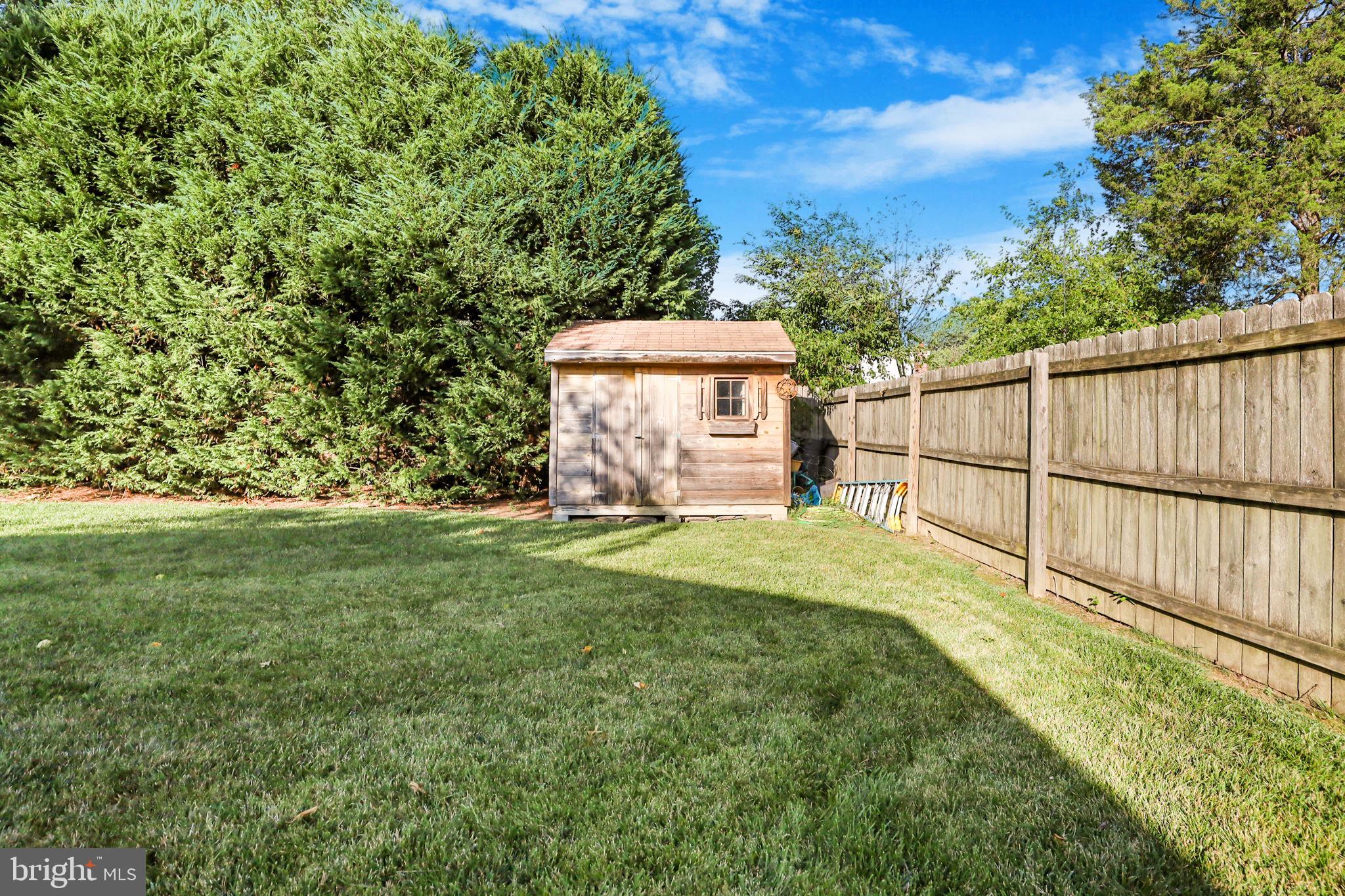 8011 Jackson Road Alexandria, VA 22308 - Photo 59 of 64