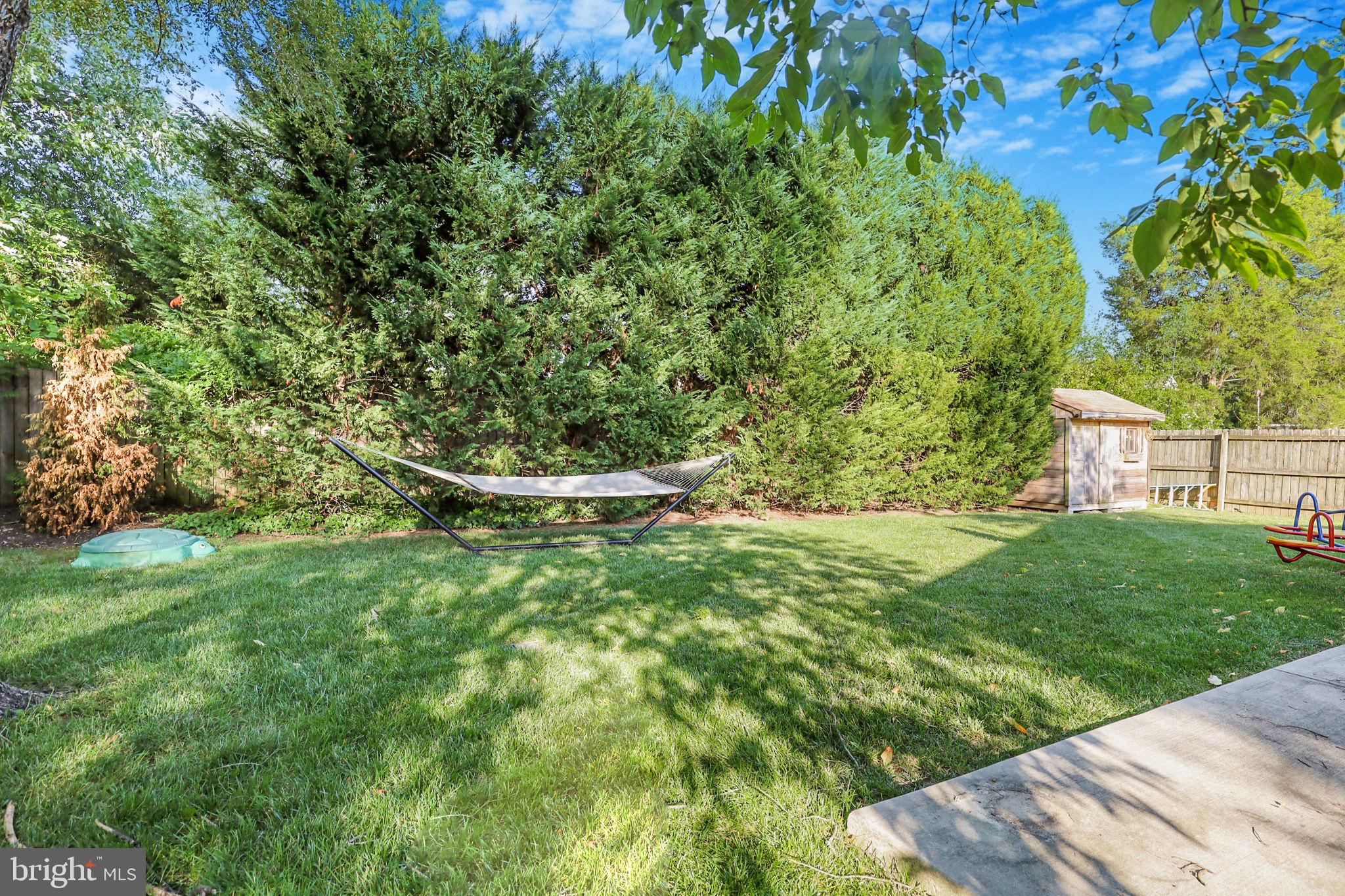 8011 Jackson Road Alexandria, VA 22308 - Photo 60 of 64