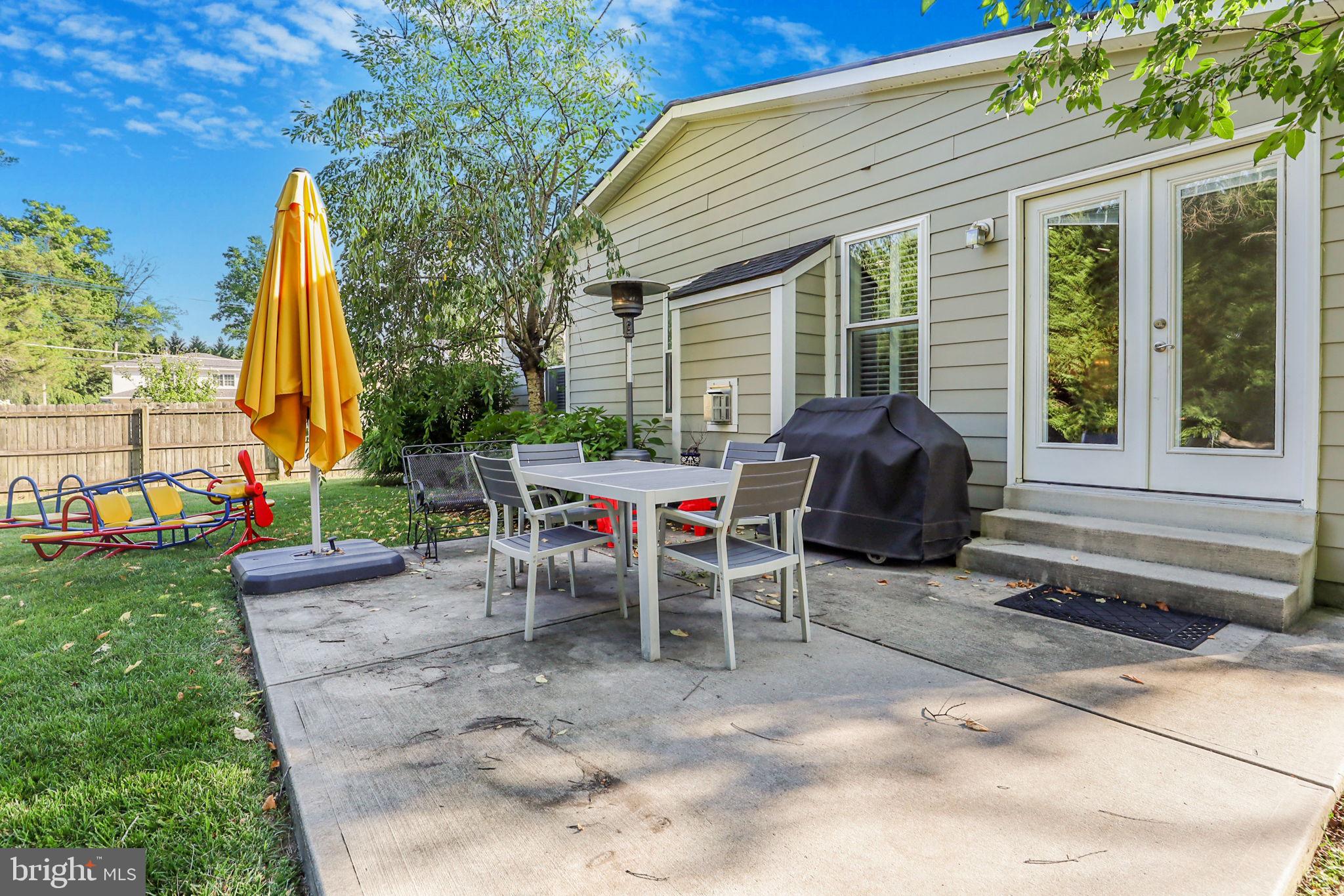 8011 Jackson Road Alexandria, VA 22308 - Photo 61 of 64