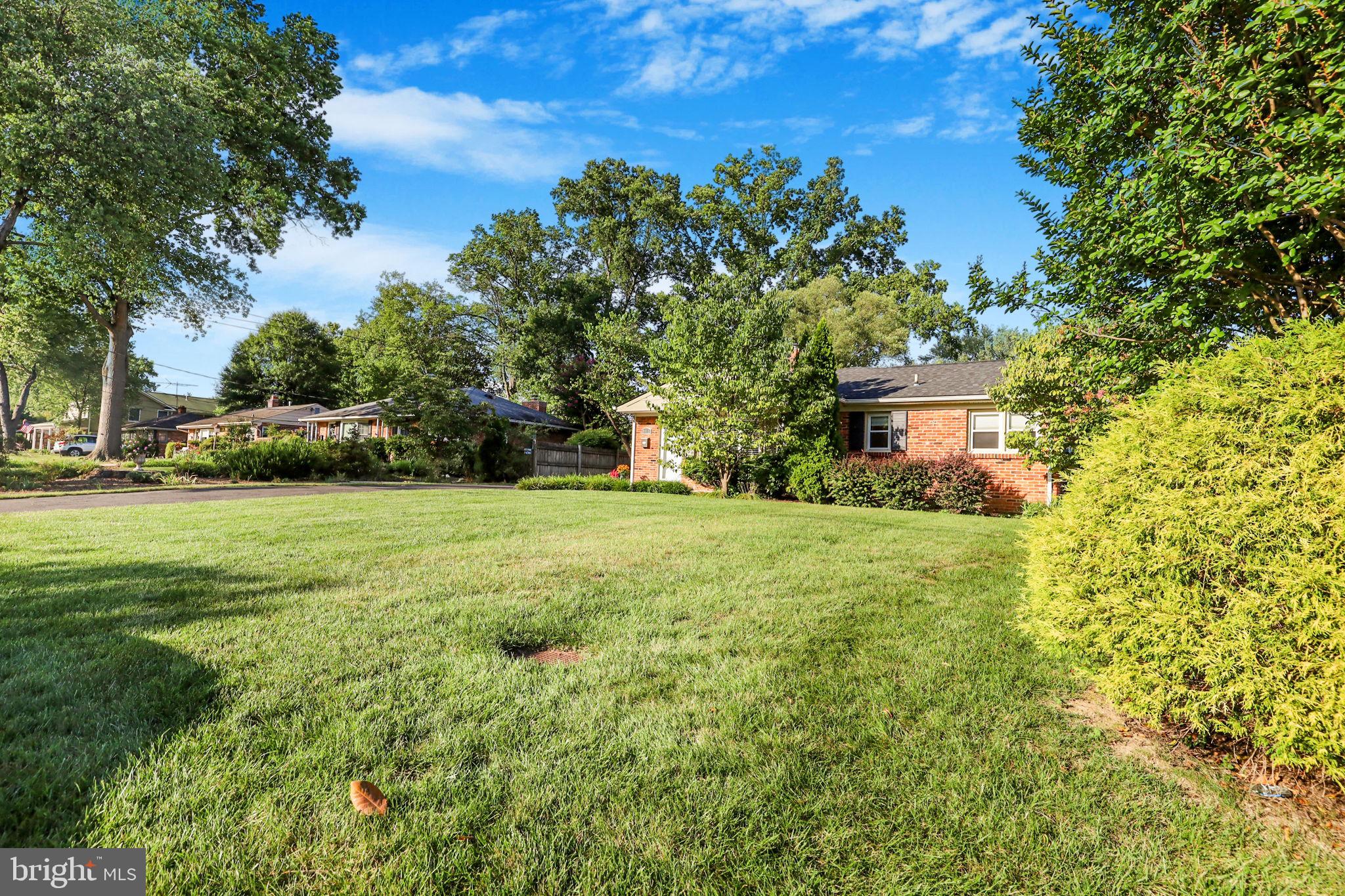 8011 Jackson Road Alexandria, VA 22308 - Photo 62 of 64