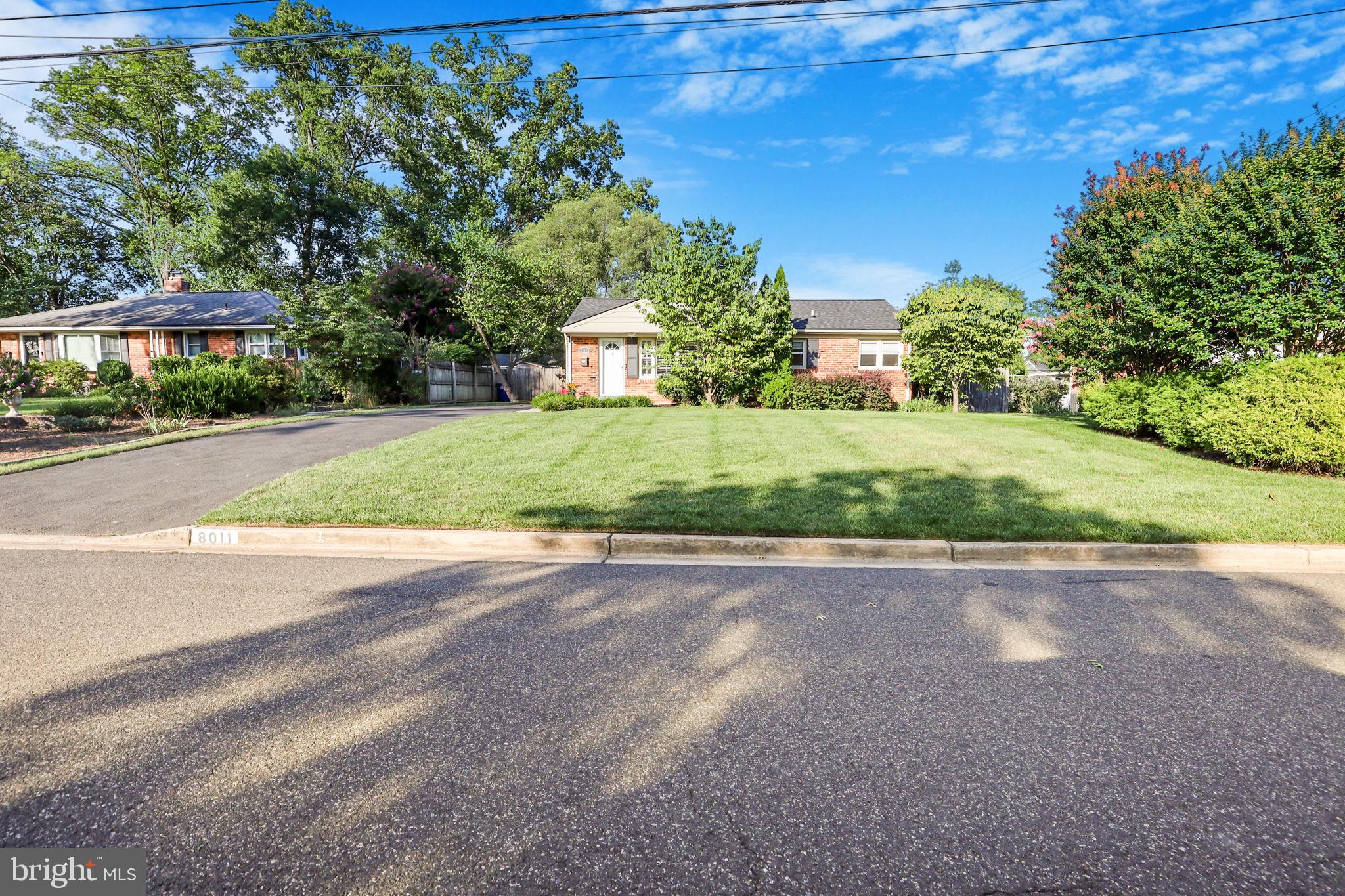 8011 Jackson Road Alexandria, VA 22308 - Photo 63 of 64