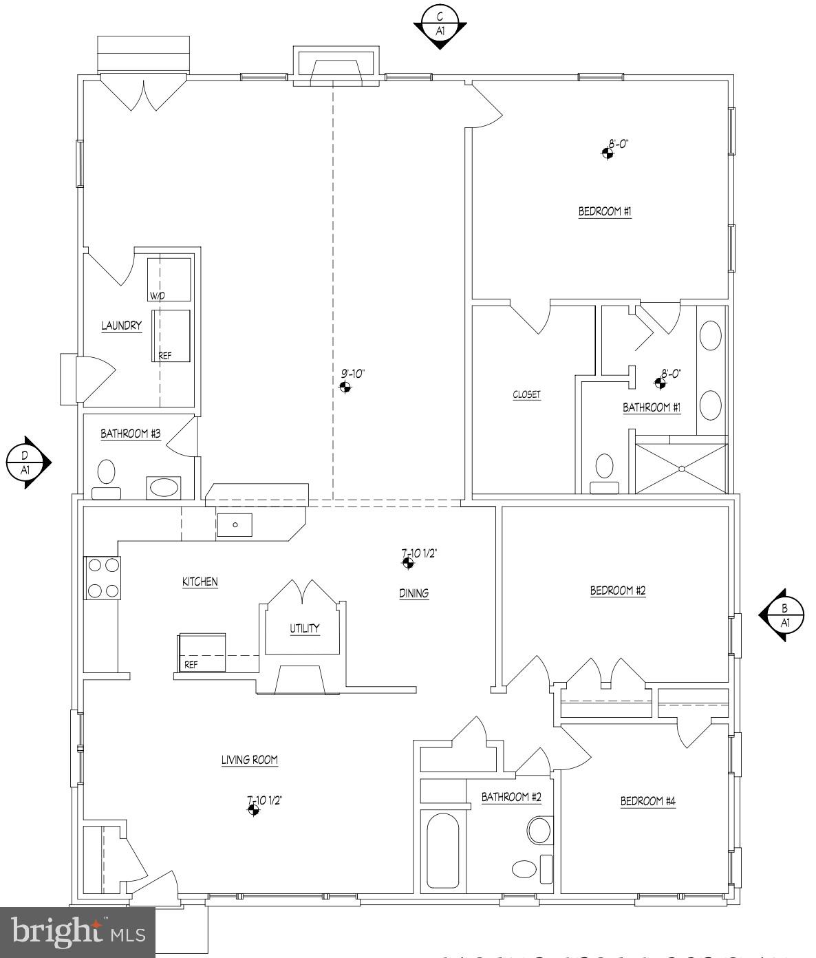 8011 Jackson Road Alexandria, VA 22308 - Photo 64 of 64