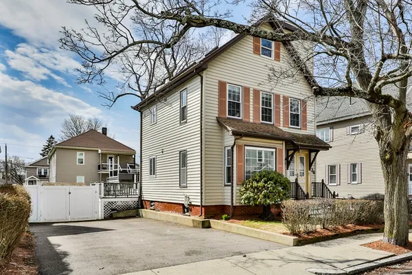 $899,000 | 24 Watts Street, Malden, MA 02148