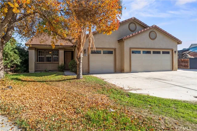 $490,000 | 1027 Shady Court, San Jacinto, CA 92582