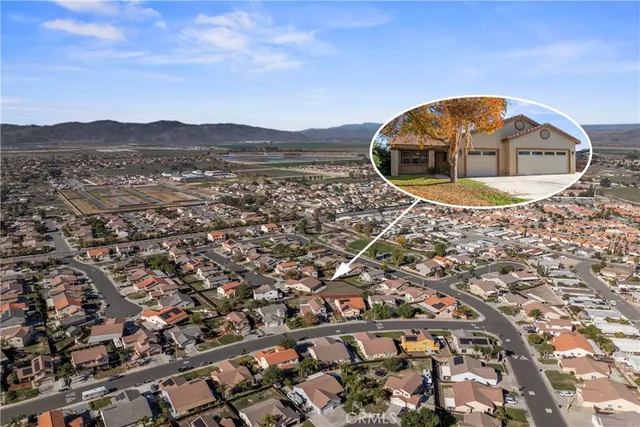 $490,000 | 1027 Shady Court, San Jacinto, CA 92582