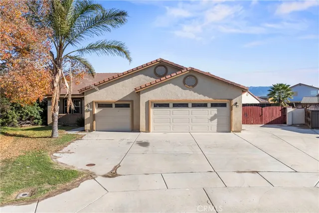 $490,000 | 1027 Shady Court, San Jacinto, CA 92582