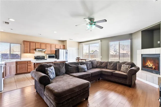 $490,000 | 1027 Shady Court, San Jacinto, CA 92582