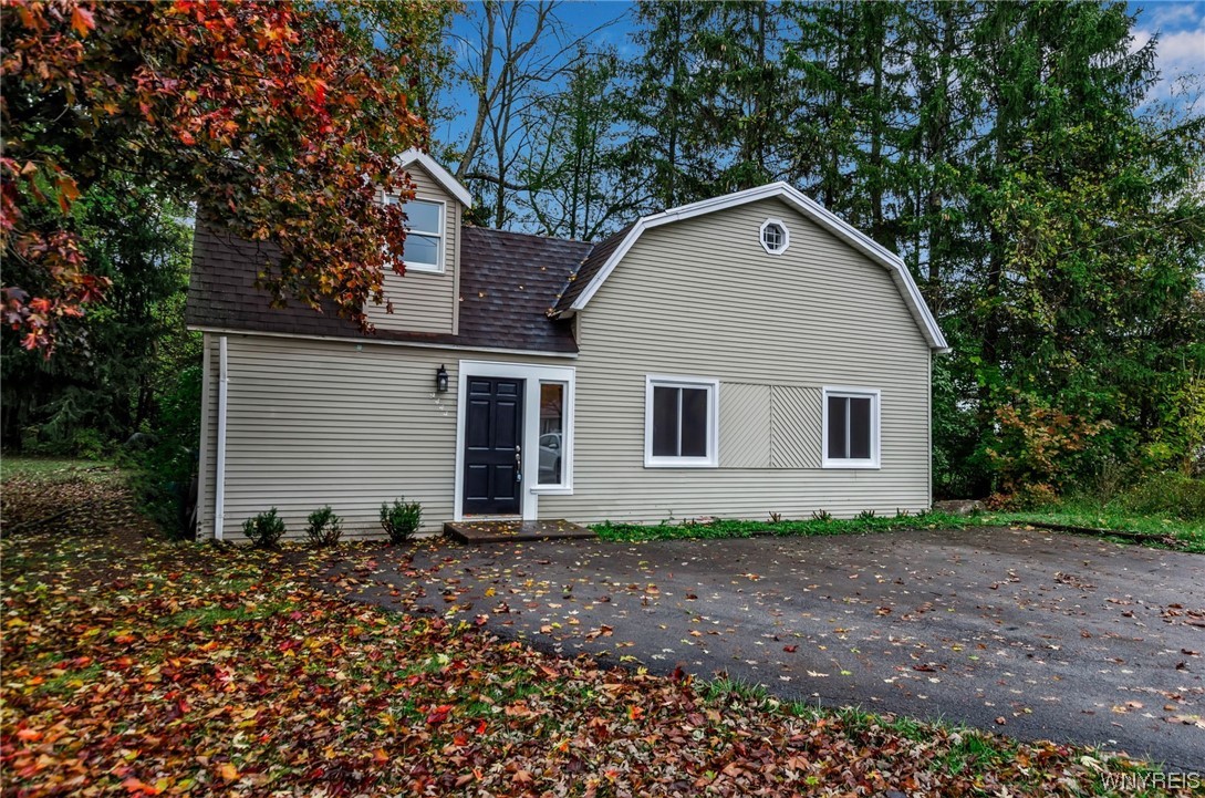 9444 Alexander Road Alexander, NY 14005 - Photo 1 of 1
