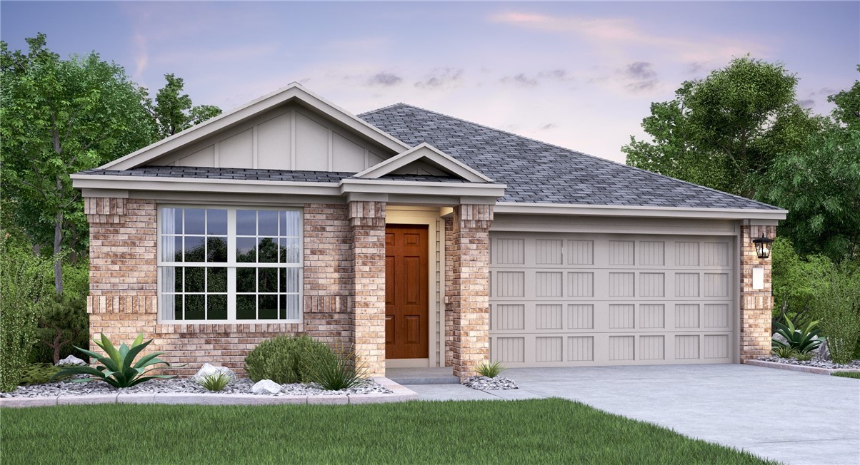 175 Salt Springs Road Kyle, TX 78640 - Photo 1 of 1 Gallery Image 1