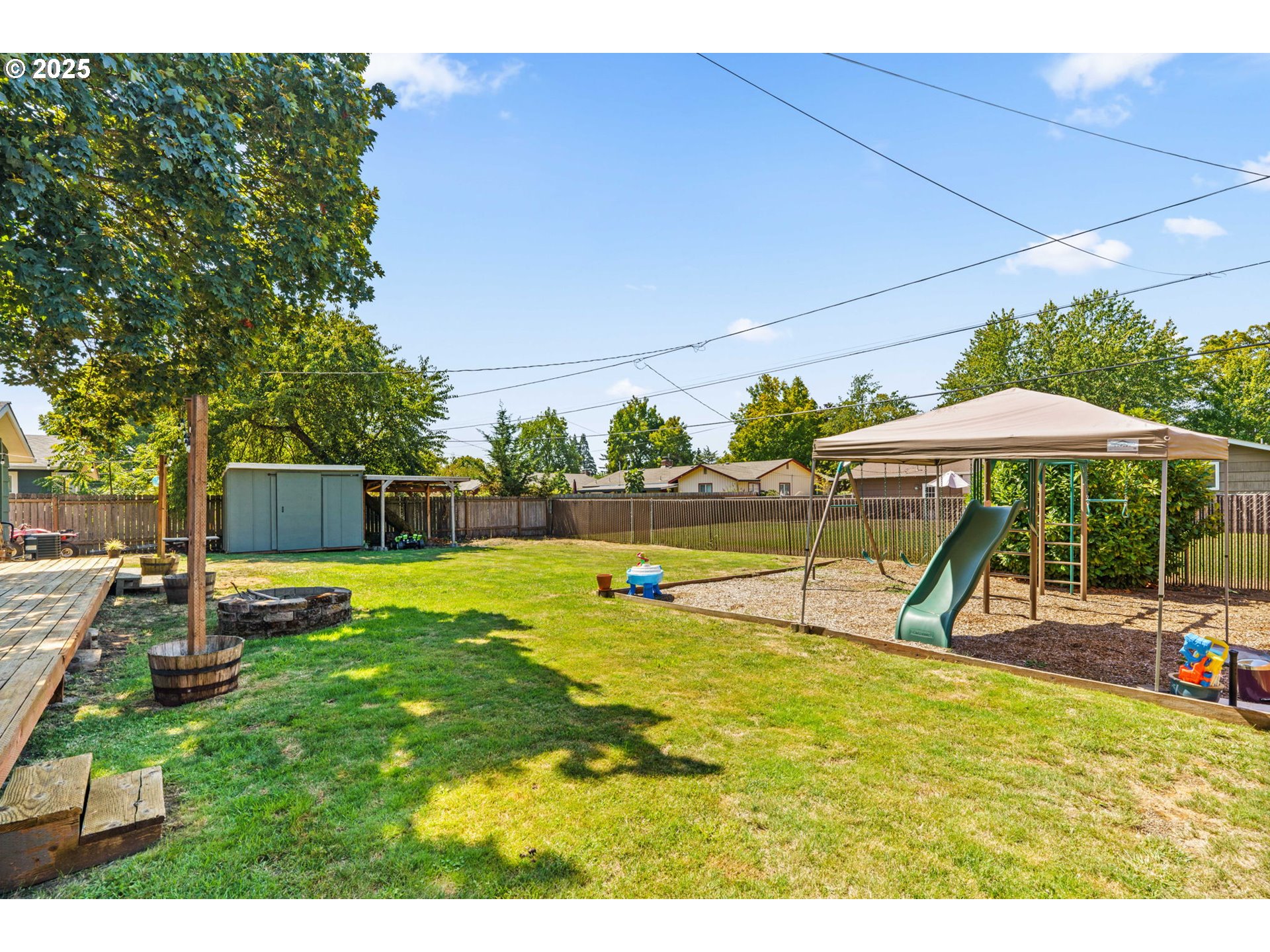 986 Archie Street Eugene, OR 97402 - Photo 33 of 37