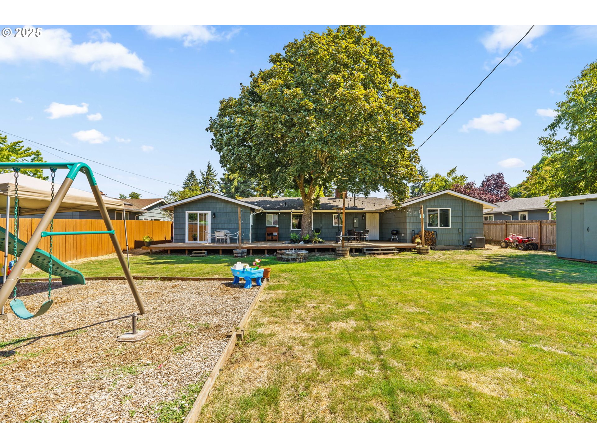 986 Archie Street Eugene, OR 97402 - Photo 36 of 37