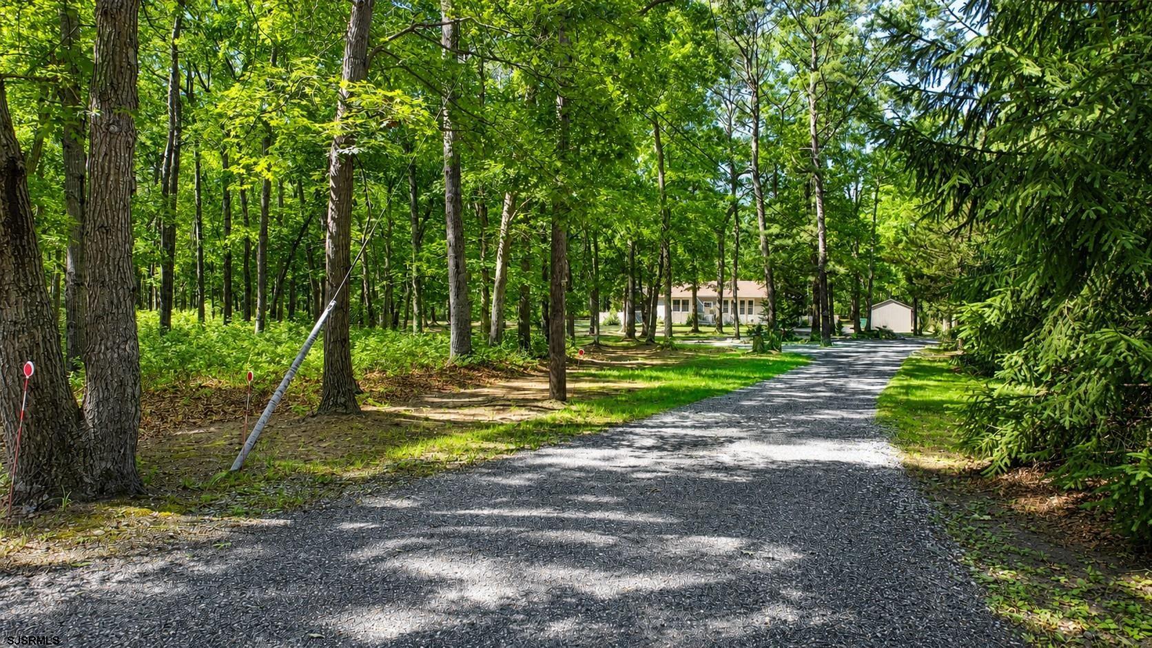 328 West Moss Mill Road Galloway Township, NJ 08215 - Photo 39 of 45