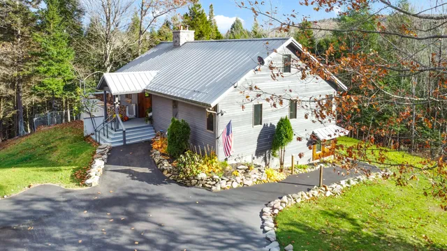 $625,000 | 69 Laffin Road, Frankfort, ME 04438