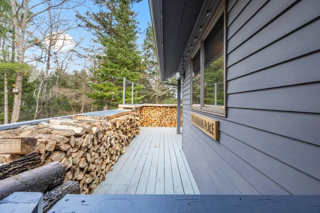 $625,000 | 69 Laffin Road, Frankfort, ME 04438