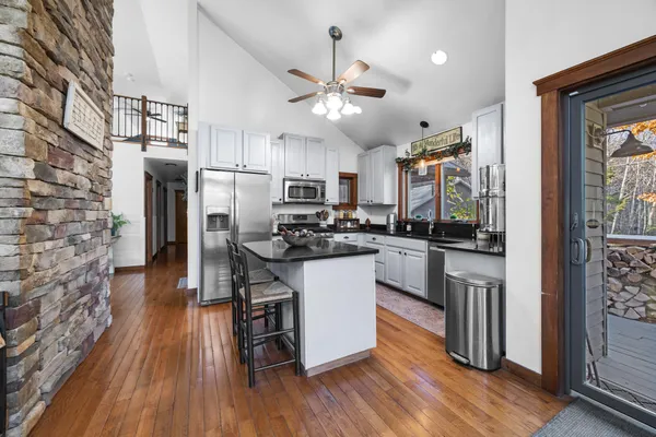 $608,000 | 69 Laffin Road, Frankfort, ME 04438