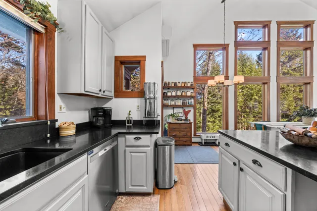 $625,000 | 69 Laffin Road, Frankfort, ME 04438