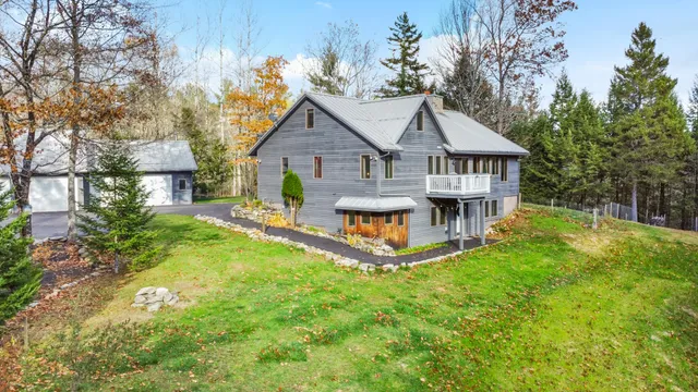 $625,000 | 69 Laffin Road, Frankfort, ME 04438