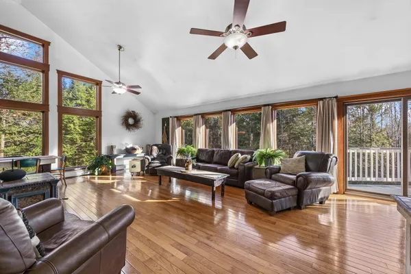 $608,000 | 69 Laffin Road, Frankfort, ME 04438