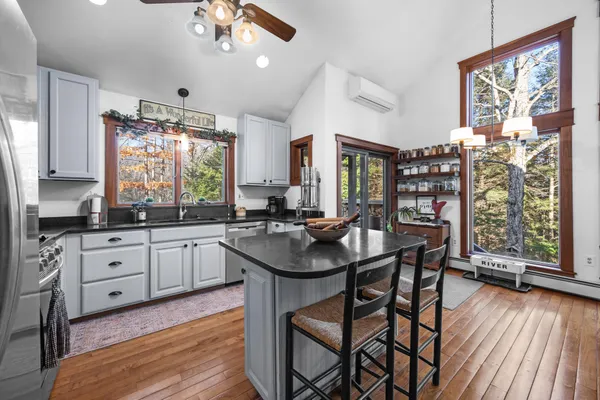 $608,000 | 69 Laffin Road, Frankfort, ME 04438