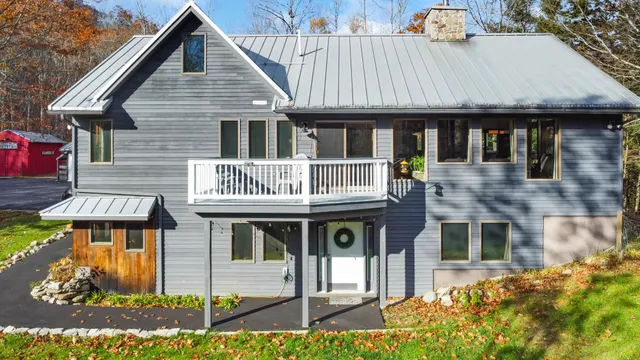 $625,000 | 69 Laffin Road, Frankfort, ME 04438