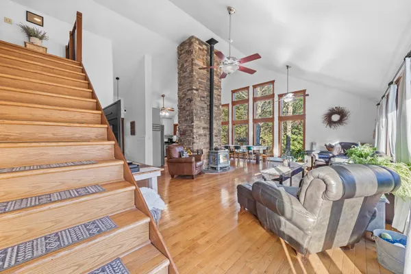 $608,000 | 69 Laffin Road, Frankfort, ME 04438