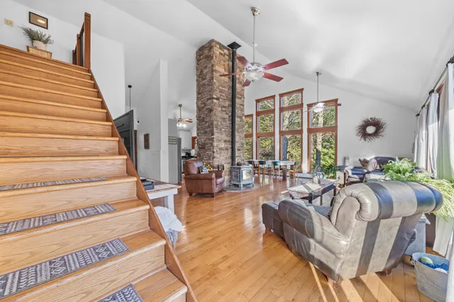 $625,000 | 69 Laffin Road, Frankfort, ME 04438