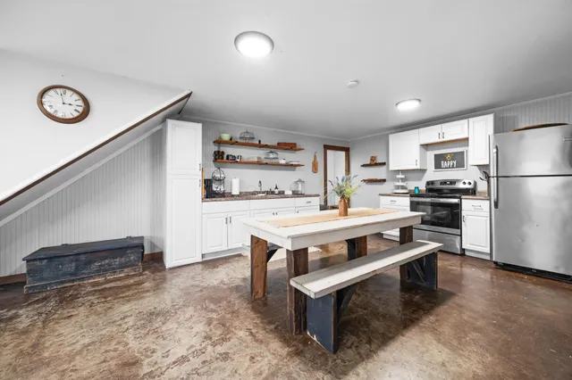 $625,000 | 69 Laffin Road, Frankfort, ME 04438