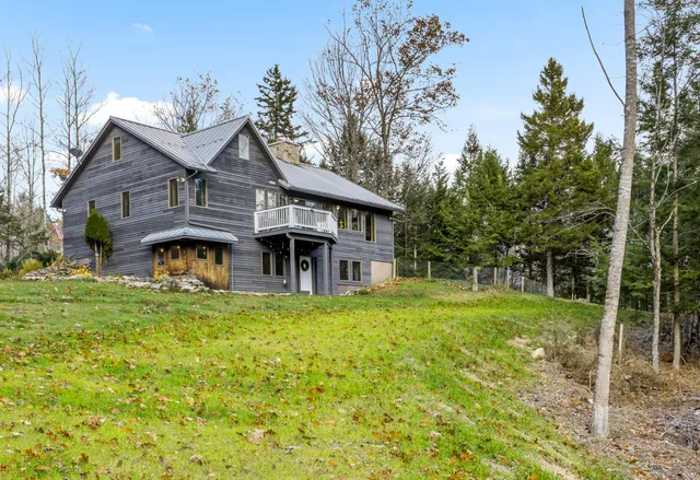 $625,000 | 69 Laffin Road, Frankfort, ME 04438
