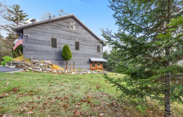 $608,000 | 69 Laffin Road, Frankfort, ME 04438