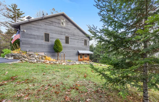 $625,000 | 69 Laffin Road, Frankfort, ME 04438