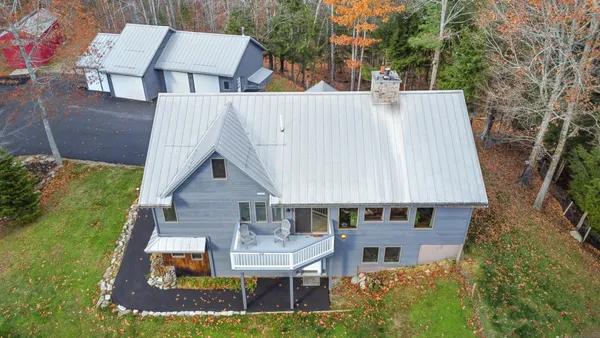 $608,000 | 69 Laffin Road, Frankfort, ME 04438