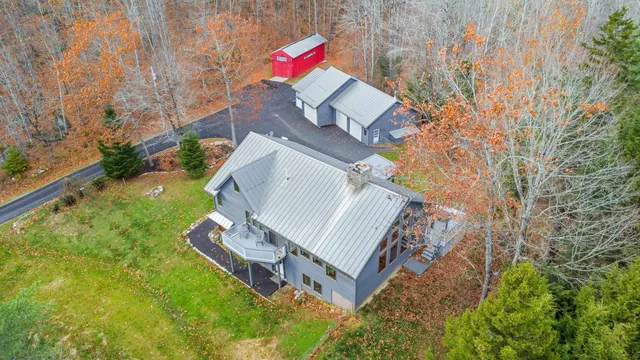 $625,000 | 69 Laffin Road, Frankfort, ME 04438