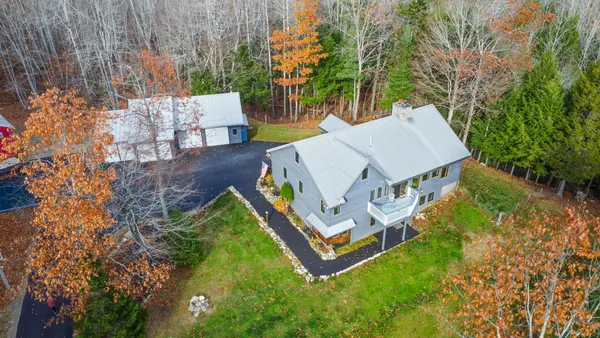 $608,000 | 69 Laffin Road, Frankfort, ME 04438